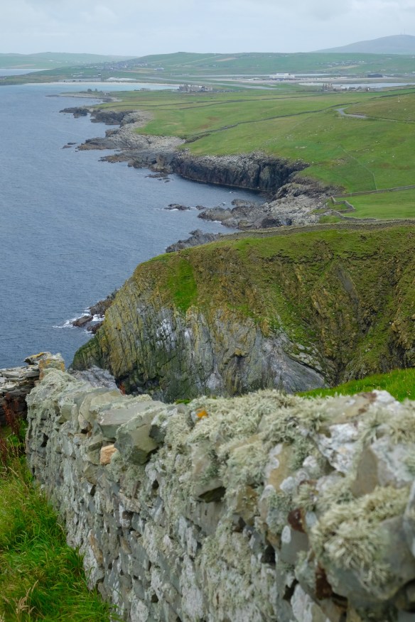 Sumburgh Head