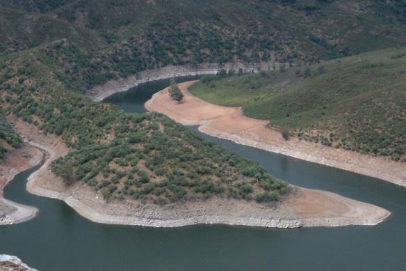 Extremadura, Spain 2017 04