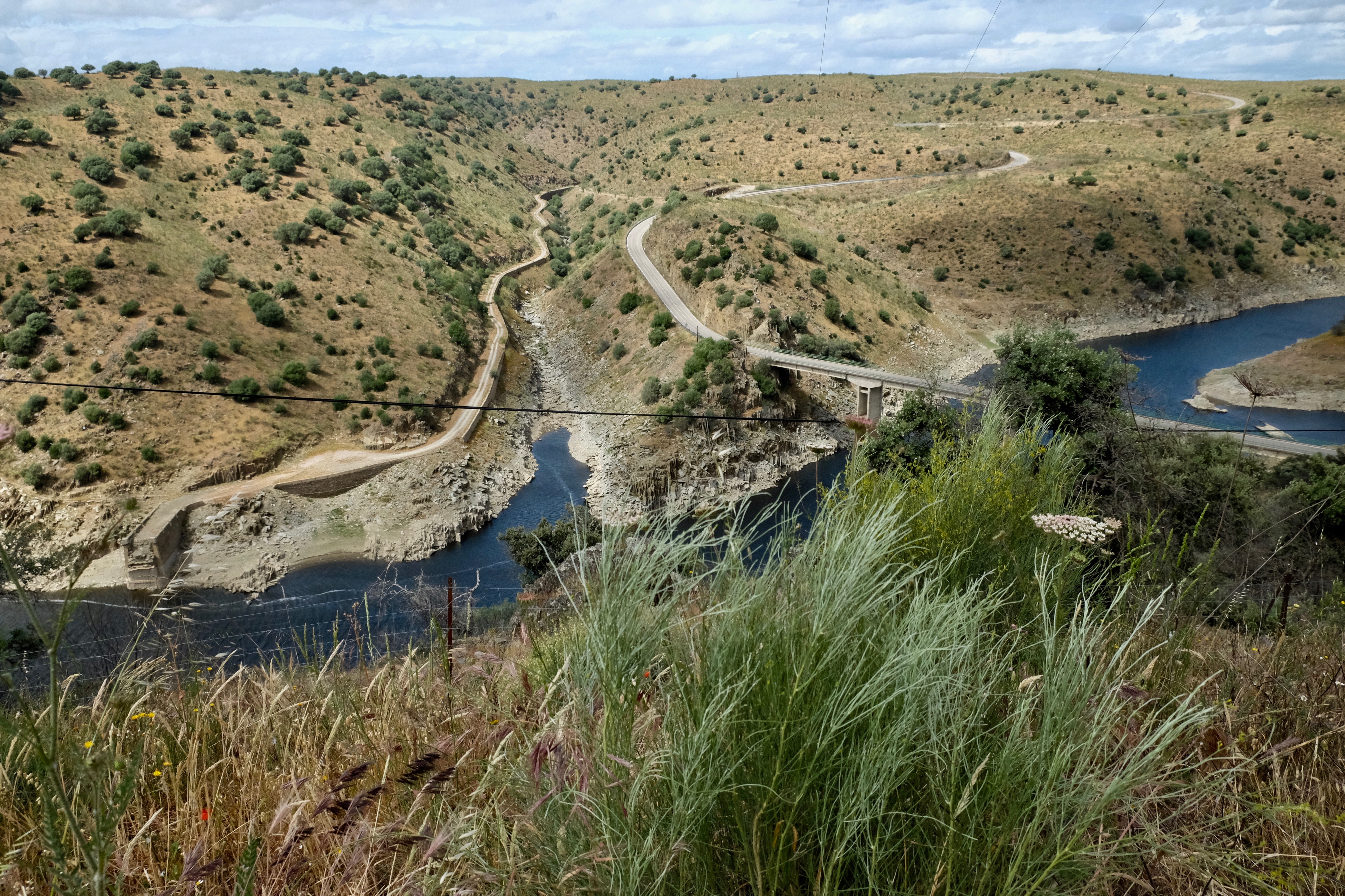 Extremadura, Spain 2017 04