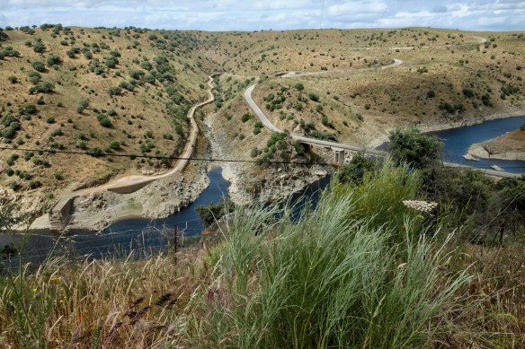 Extremadura, Spain 2017 04