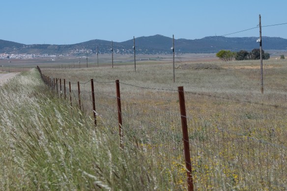 Extremadura, Spain 2017 04