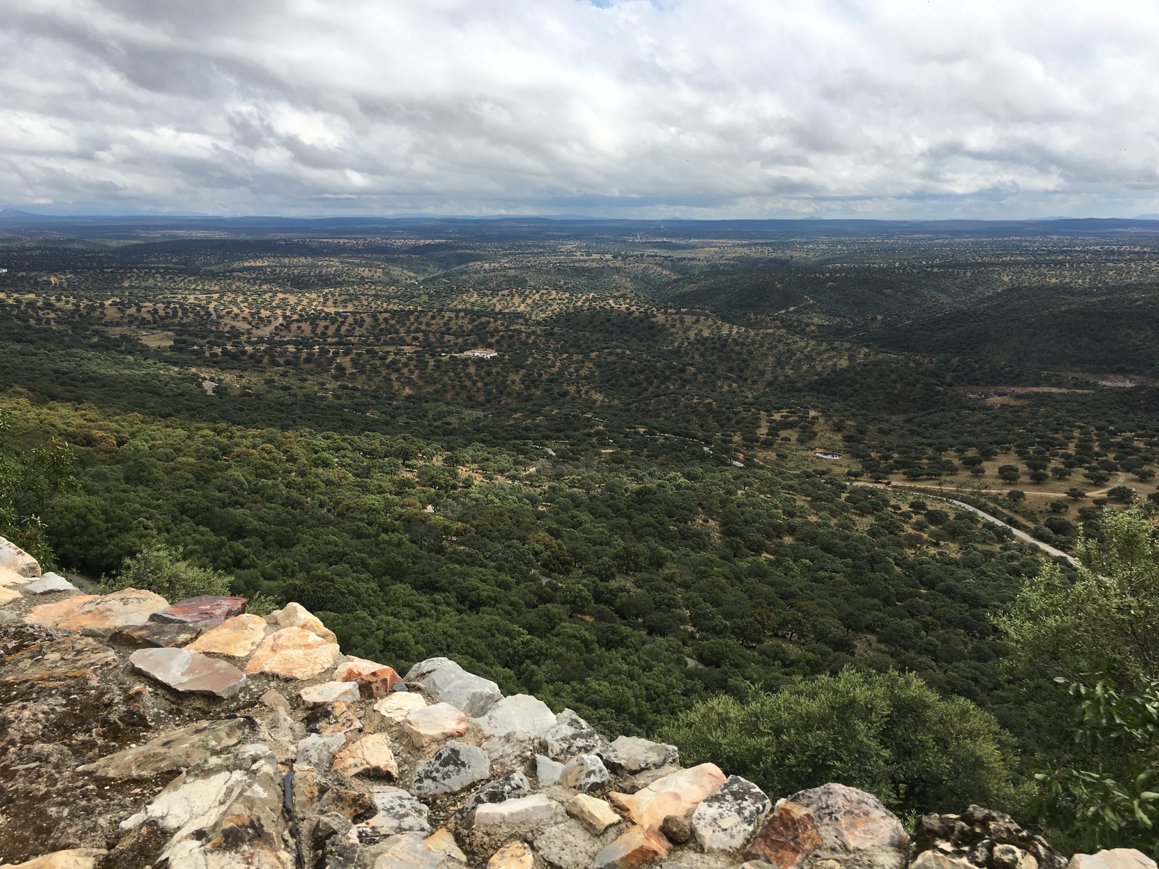 2017 04 Extremadura Andy's photos